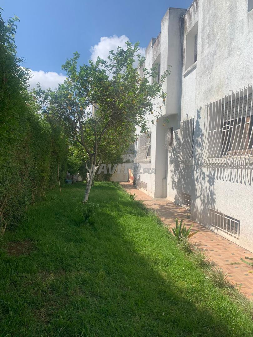 Villa 450 m² for sale in Kénitra, Bir Rami — Photo 2