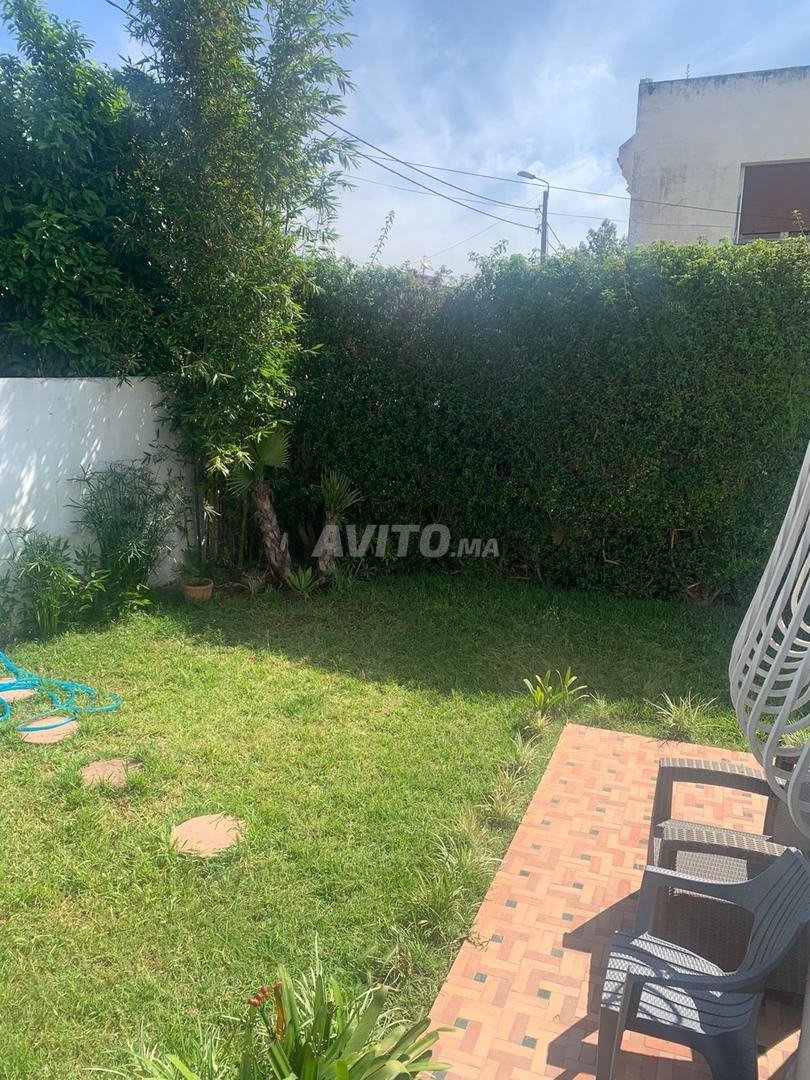 Villa 450 m² for sale in Kénitra, Bir Rami — Photo 3
