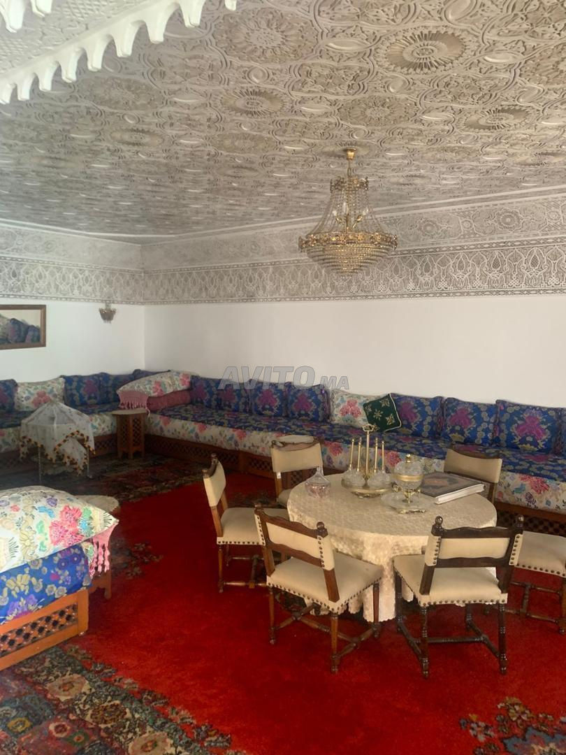 Villa 450 m² for sale in Kénitra, Bir Rami — Photo 4
