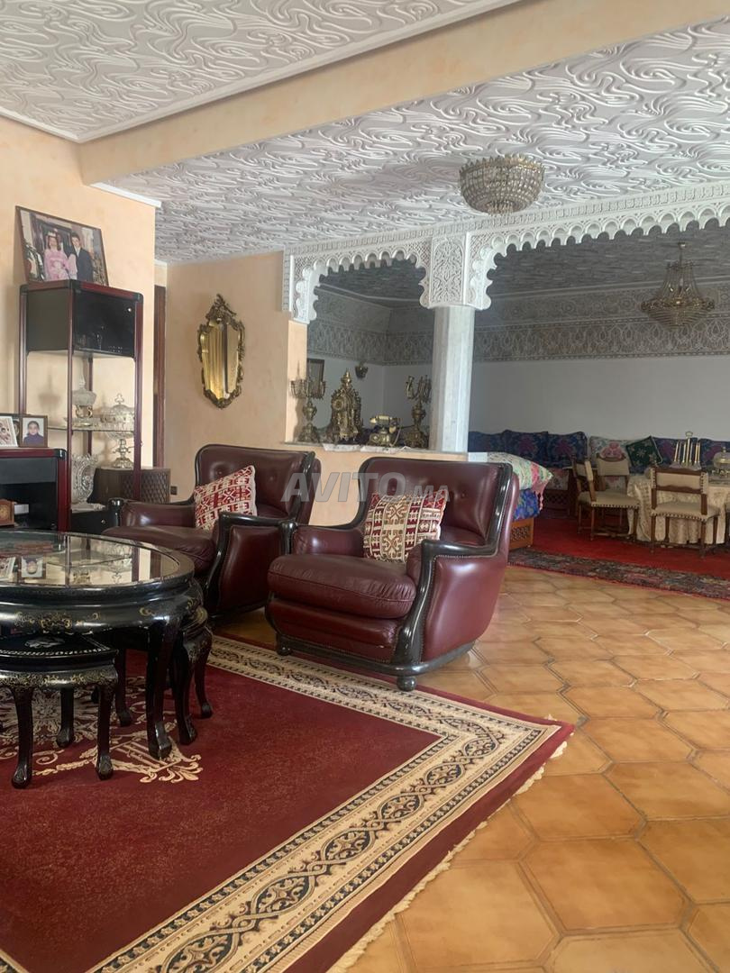 Villa 450 m² for sale in Kénitra, Bir Rami — Photo 5