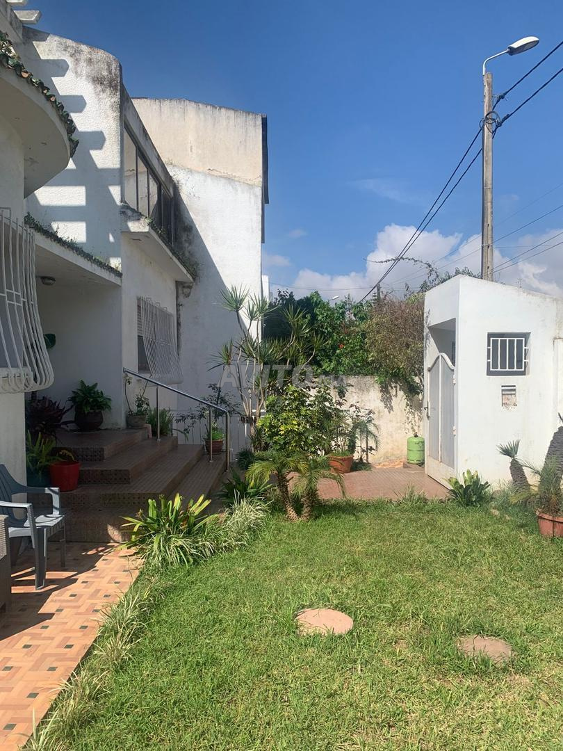 Villa 450 m² for sale in Kénitra, Bir Rami — Photo 7