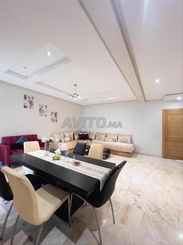 Apartment 87 m² for rent in Casablanca — Photo 8