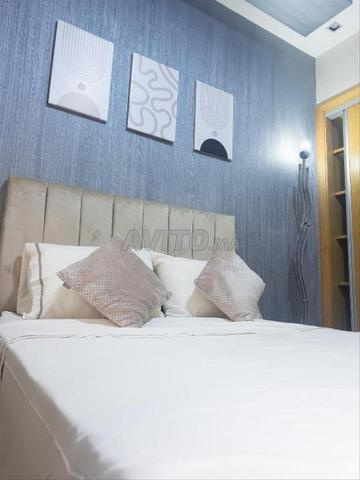 Apartment 87 m² for rent in Casablanca — Photo 10