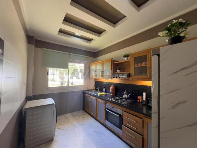 Apartment 87 m² for rent in Casablanca — Photo 12