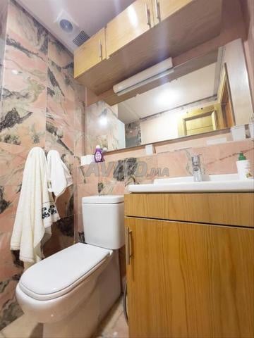 Apartment 87 m² for rent in Casablanca — Photo 14
