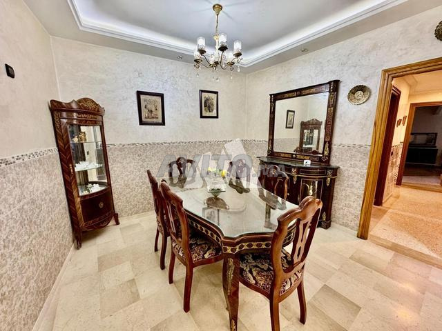 Appartement 168 m² à louer à Casablanca, Ain Diab — Photo 11