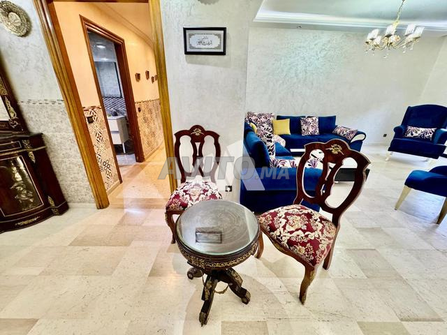 Appartement 168 m² à louer à Casablanca, Ain Diab — Photo 13