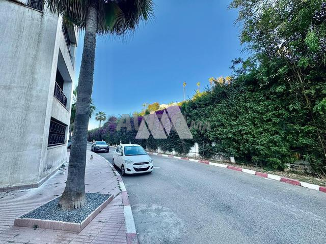 Appartement 168 m² à louer à Casablanca, Ain Diab — Photo 31
