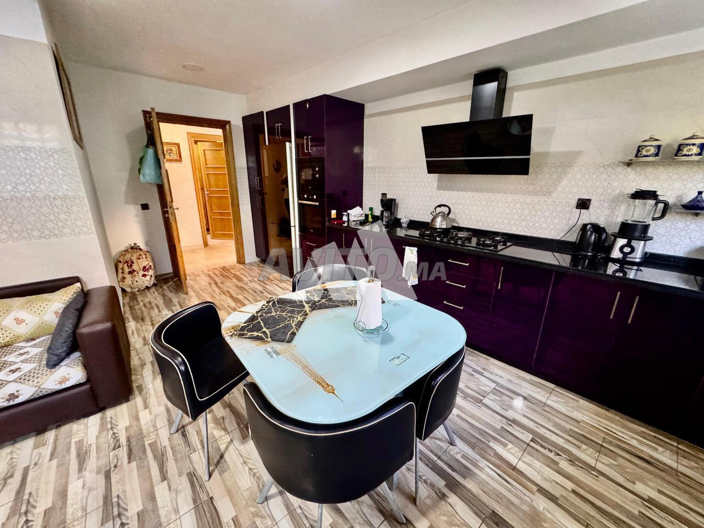Appartement 168 m² à louer à Casablanca, Ain Diab — Photo 8