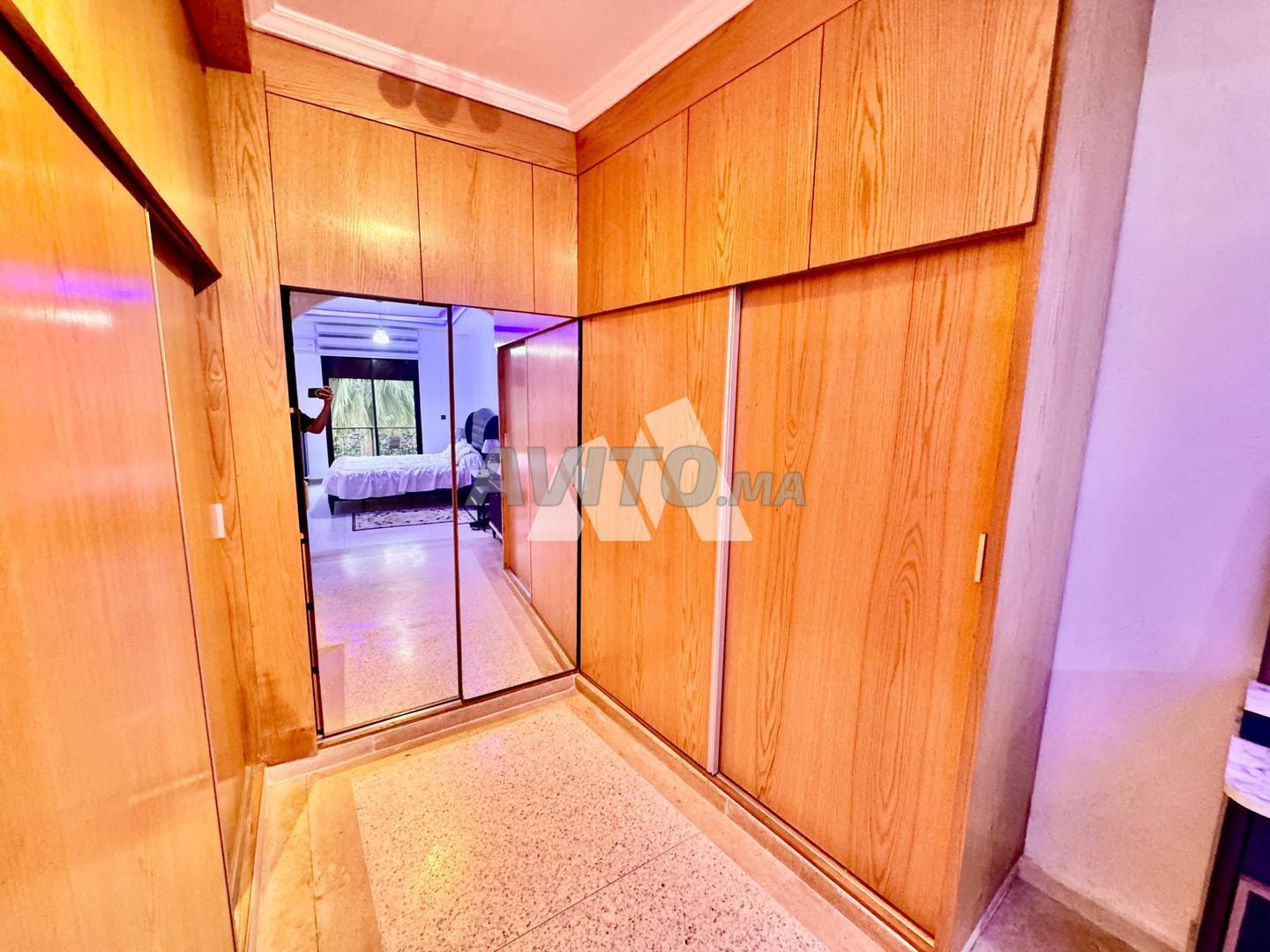 Appartement 168 m² à louer à Casablanca, Ain Diab — Photo 20