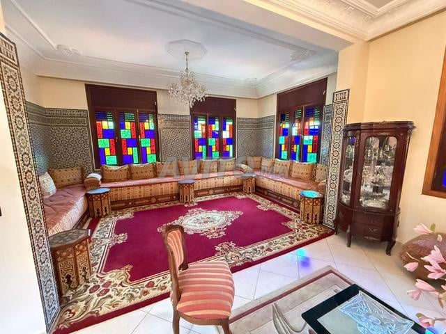 فيلا 350 م² للبيع في حرورة — Photo 2