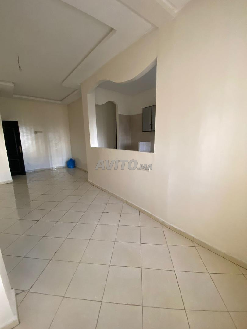 Apartment 50 m² for sale in Dar Bouazza — Photo 5