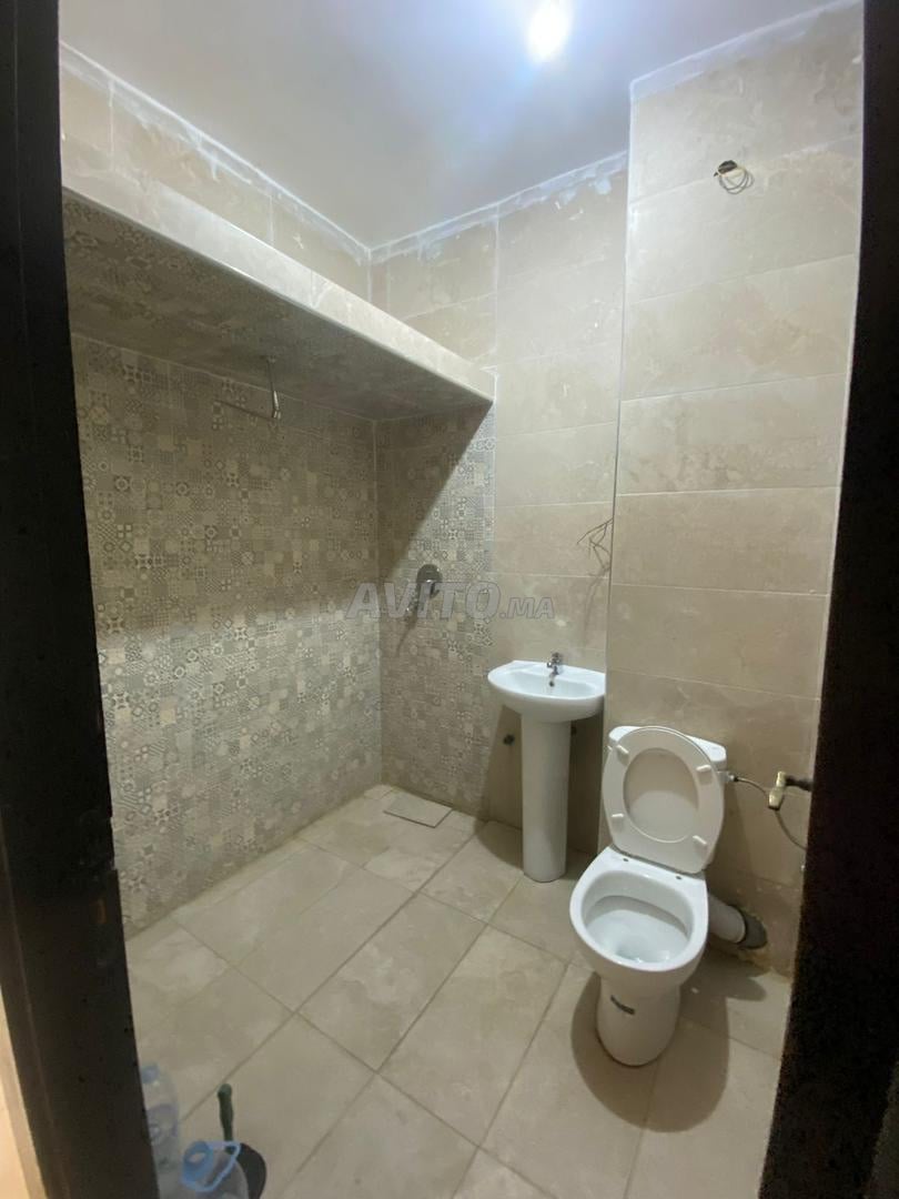 Apartment 50 m² for sale in Dar Bouazza — Photo 9