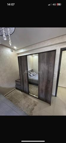 Furnished 2-room apartment for rent in Errahma, Casablanca — Photo 7