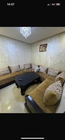 Furnished 2-room apartment for rent in Errahma, Casablanca — Photo 15