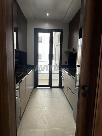 78 m² Apartment for Sale in Tangier — Photo 6
