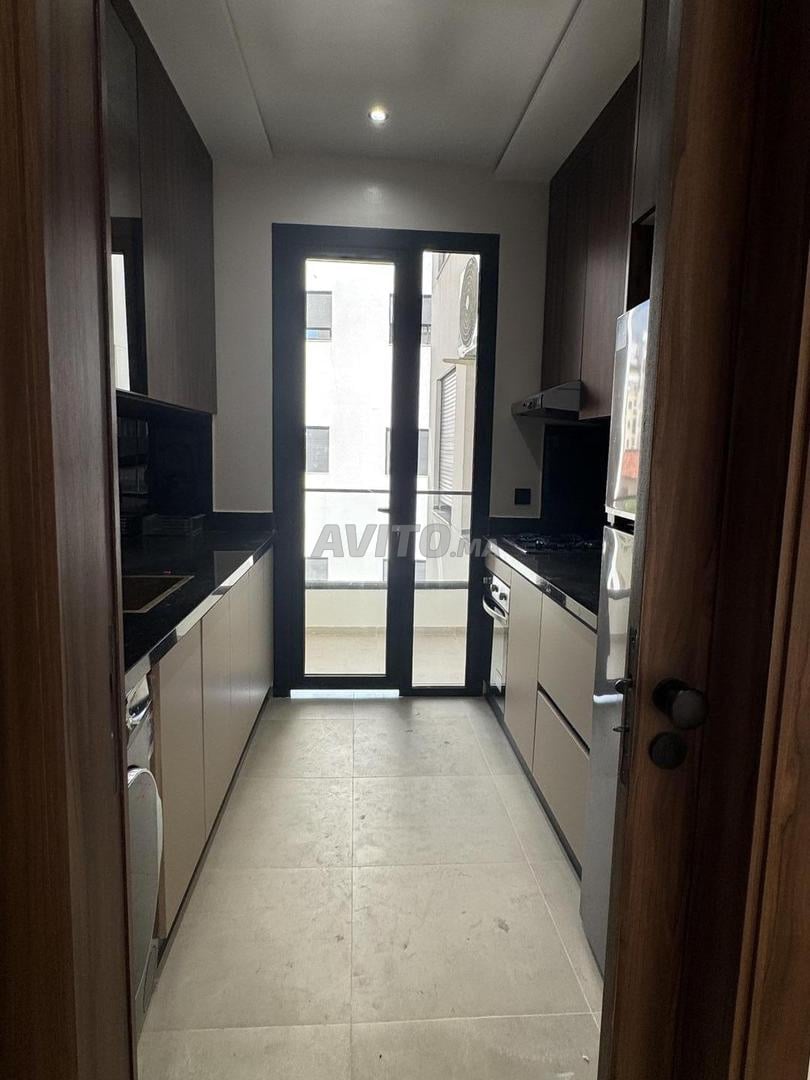 78 m² Apartment for Sale in Tangier — Photo 5