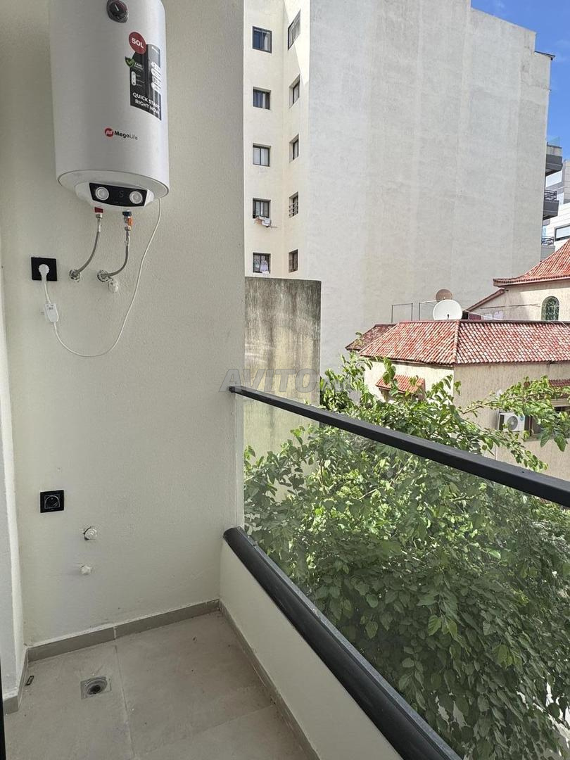 78 m² Apartment for Sale in Tangier — Photo 9