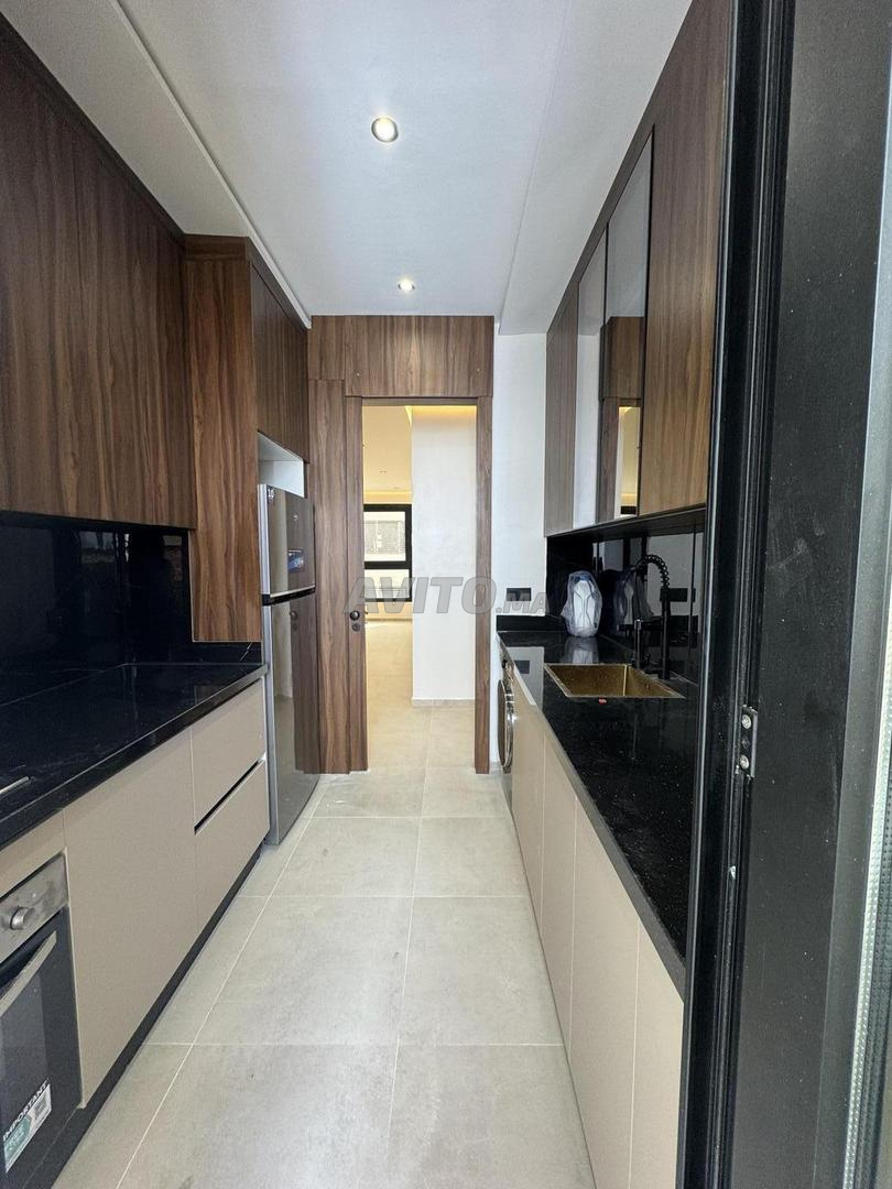 78 m² Apartment for Sale in Tangier — Photo 11