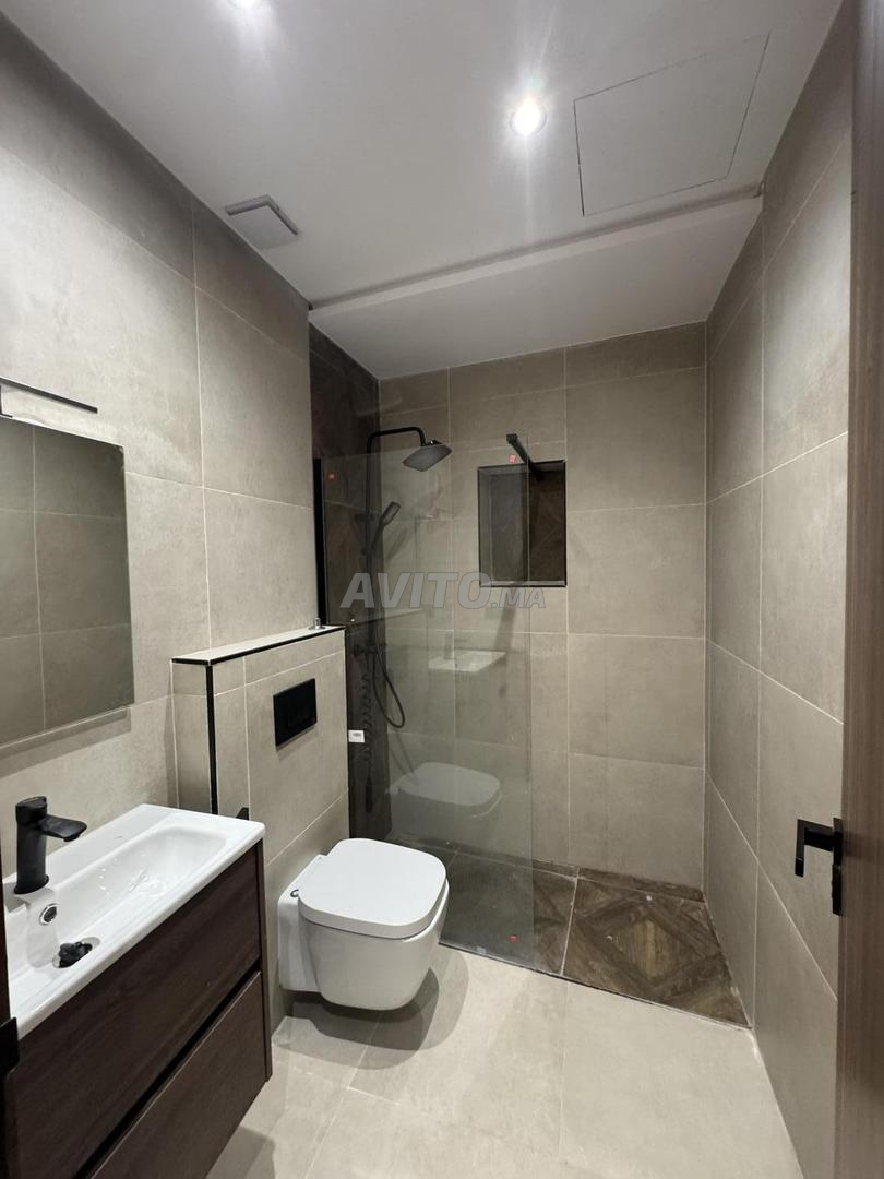 78 m² Apartment for Sale in Tangier — Photo 21