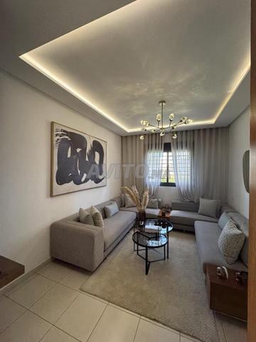 Appartement 50 m² à vendre à Tanger (Aharrarine) — Photo 3