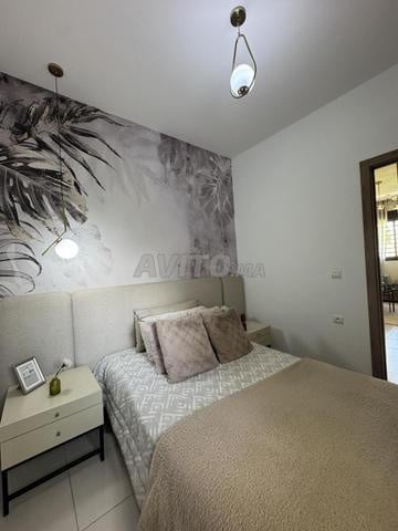 Appartement 50 m² à vendre à Tanger (Aharrarine) — Photo 5
