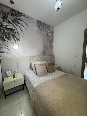 Appartement 50 m² à vendre à Tanger (Aharrarine) — Photo 9