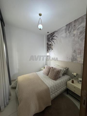 Appartement 50 m² à vendre à Tanger (Aharrarine) — Photo 15