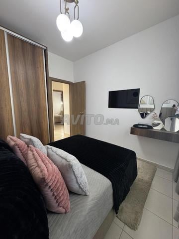 Appartement 50 m² à vendre à Tanger (Aharrarine) — Photo 21