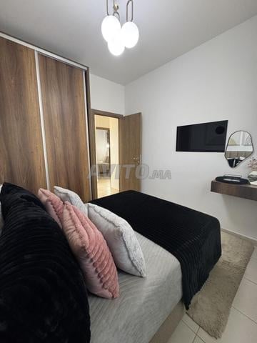 Appartement 50 m² à vendre à Tanger (Aharrarine) — Photo 27