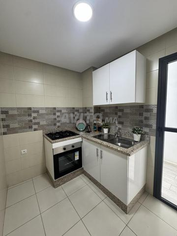 Appartement 50 m² à vendre à Tanger (Aharrarine) — Photo 35