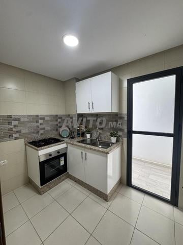 Appartement 50 m² à vendre à Tanger (Aharrarine) — Photo 37