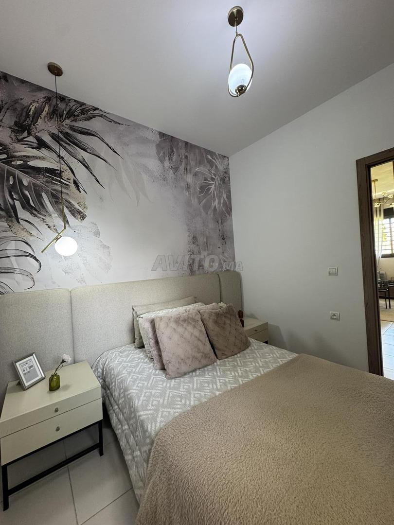 Appartement 50 m² à vendre à Tanger (Aharrarine) — Photo 6