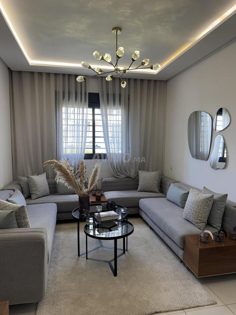 Appartement 50 m² à vendre à Tanger (Aharrarine) — Photo 8