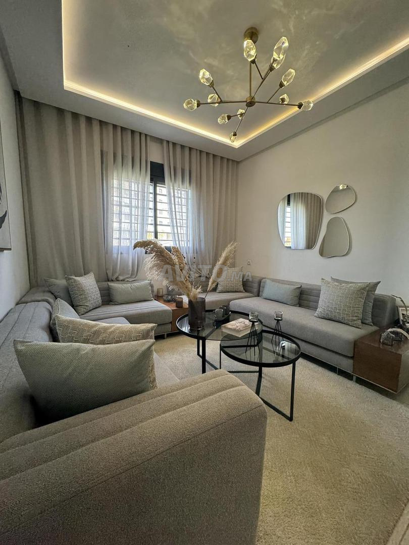 Appartement 50 m² à vendre à Tanger (Aharrarine) — Photo 12