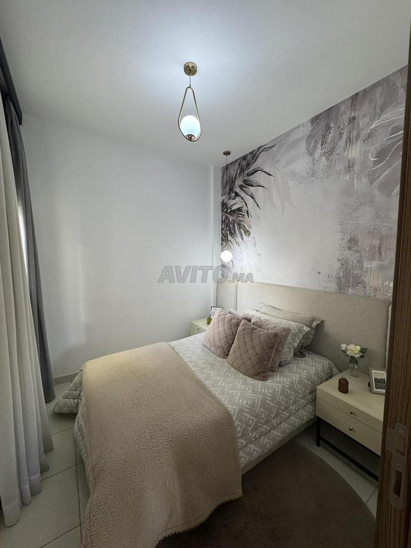 Appartement 50 m² à vendre à Tanger (Aharrarine) — Photo 16