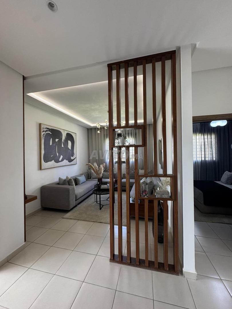 Appartement 50 m² à vendre à Tanger (Aharrarine) — Photo 18