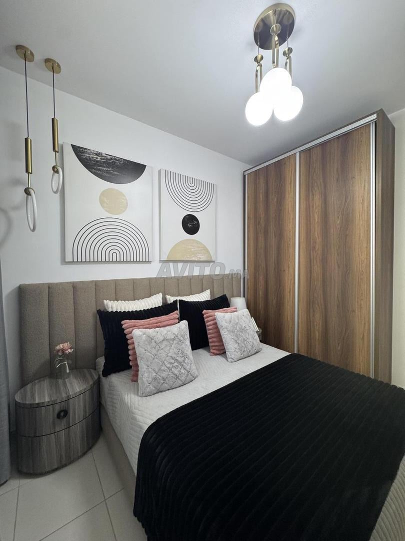 Appartement 50 m² à vendre à Tanger (Aharrarine) — Photo 20