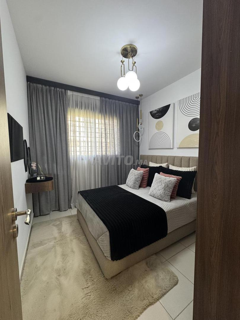 Appartement 50 m² à vendre à Tanger (Aharrarine) — Photo 24