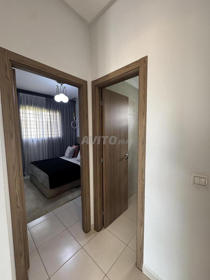 Appartement 50 m² à vendre à Tanger (Aharrarine) — Photo 26