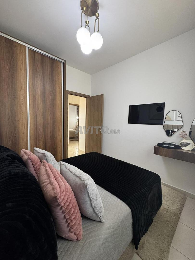 Appartement 50 m² à vendre à Tanger (Aharrarine) — Photo 30