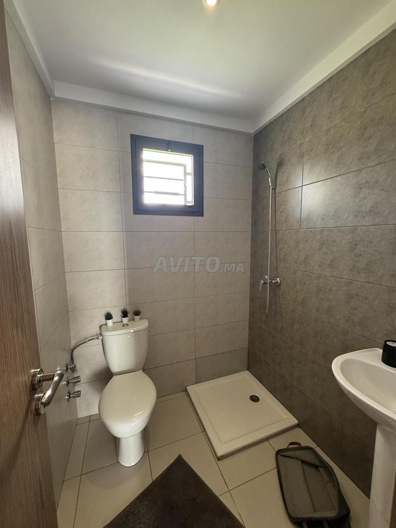 Appartement 50 m² à vendre à Tanger (Aharrarine) — Photo 32