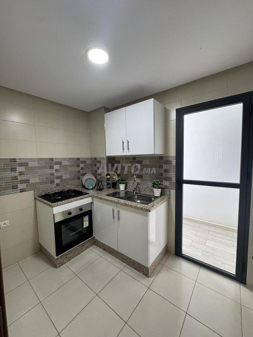 Appartement 50 m² à vendre à Tanger (Aharrarine) — Photo 38