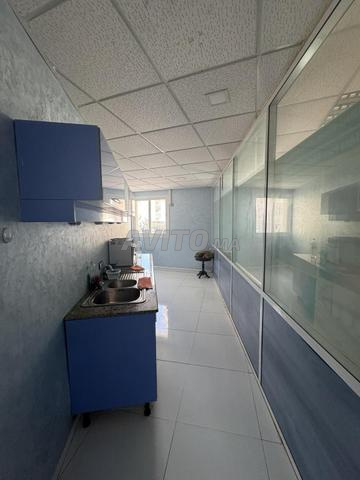 Bureau 114 m² à vendre à Tanger (Administratif) — Photo 24