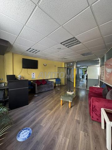 Bureau 114 m² à vendre à Tanger (Administratif) — Photo 28