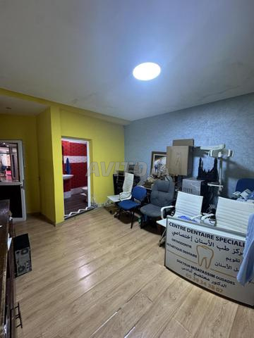 Bureau 114 m² à vendre à Tanger (Administratif) — Photo 34