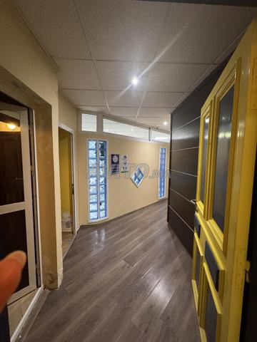 Bureau 114 m² à vendre à Tanger (Administratif) — Photo 40