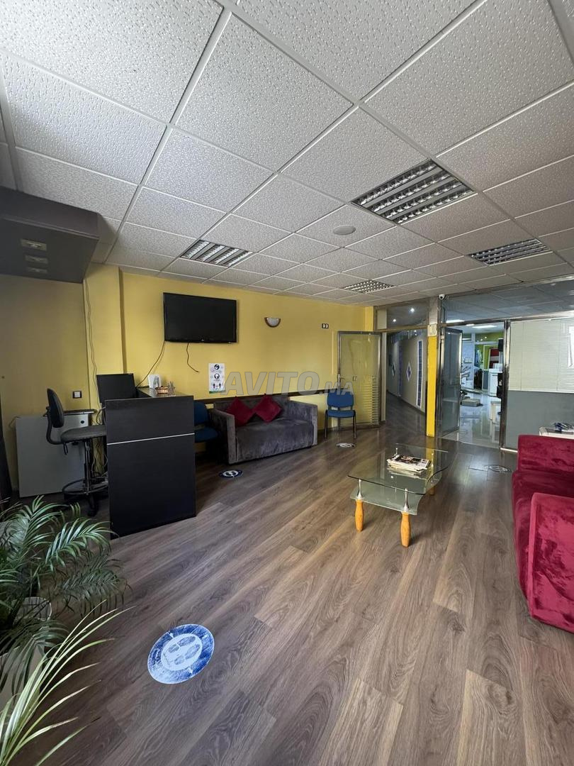 Bureau 114 m² à vendre à Tanger (Administratif) — Photo 25
