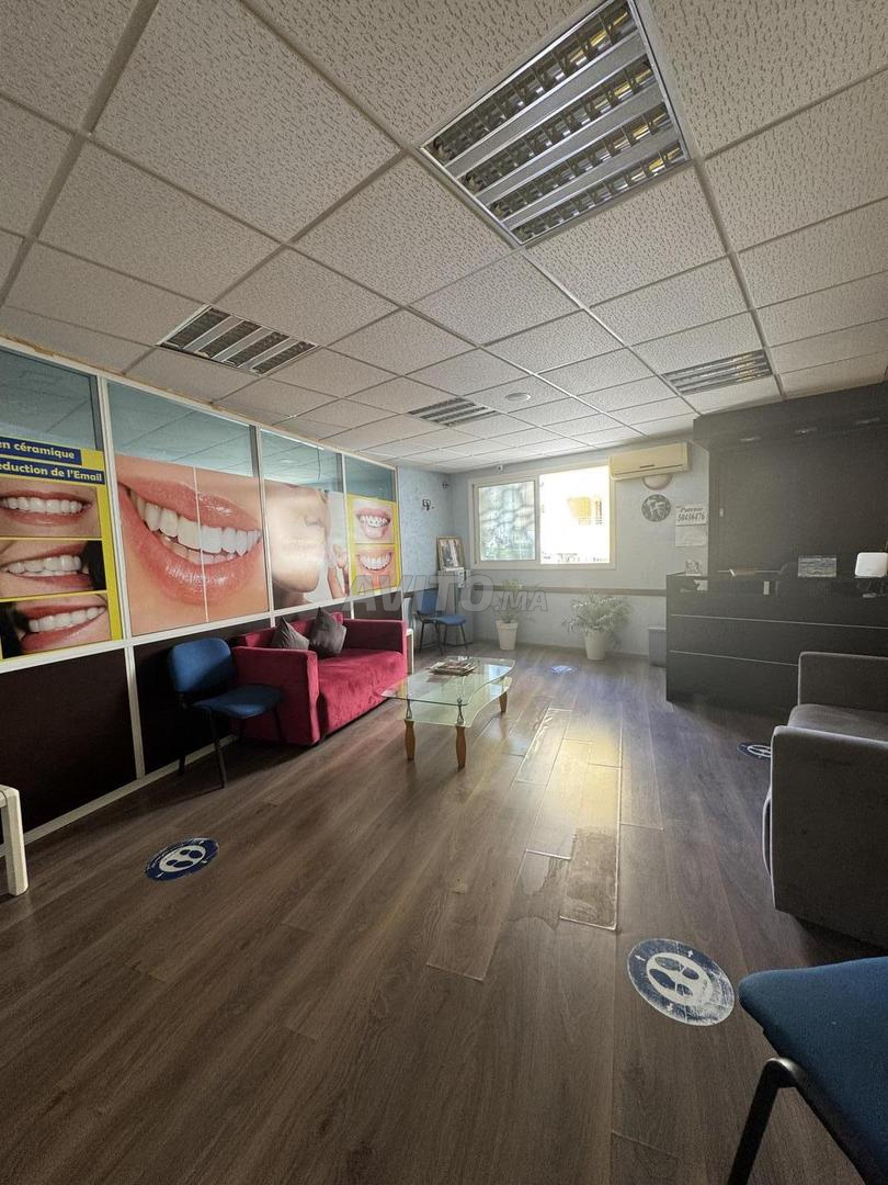 Bureau 114 m² à vendre à Tanger (Administratif) — Photo 29
