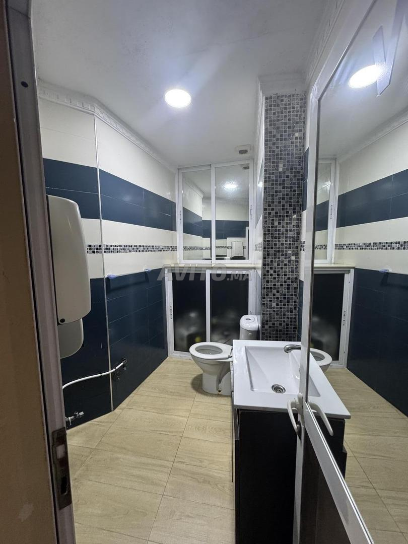 Bureau 114 m² à vendre à Tanger (Administratif) — Photo 35